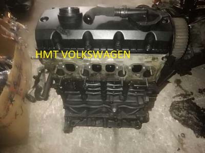 VOLKSWAGEN PASSAT ÇIKMA AVF MOTOR 1 9 TDİ ÇIKMA MOTOR 038103021AS